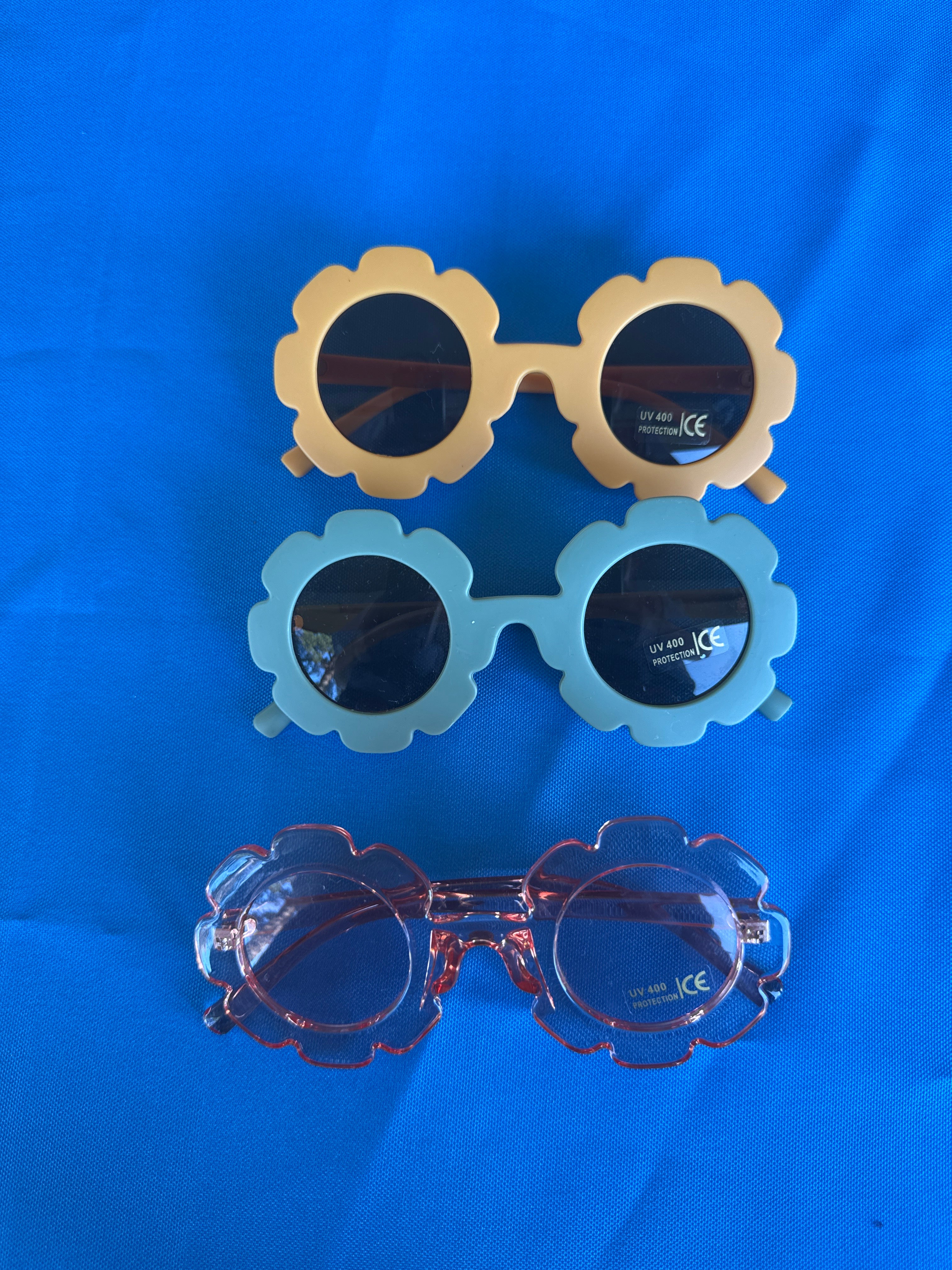Kid Sunnies
