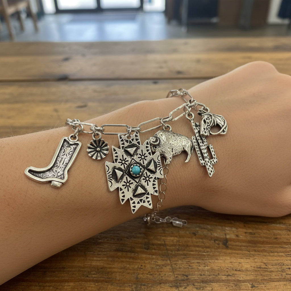 Rodeo Bracelet