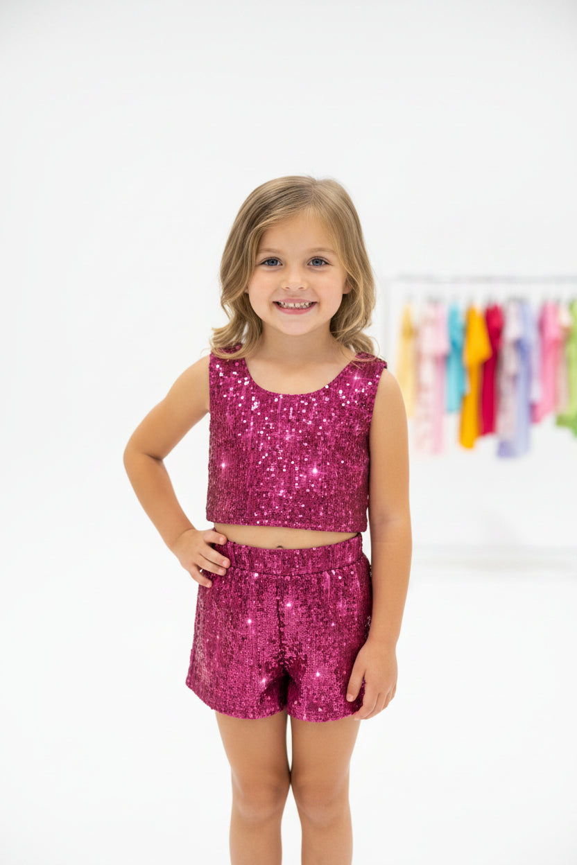 Sparkle athletic