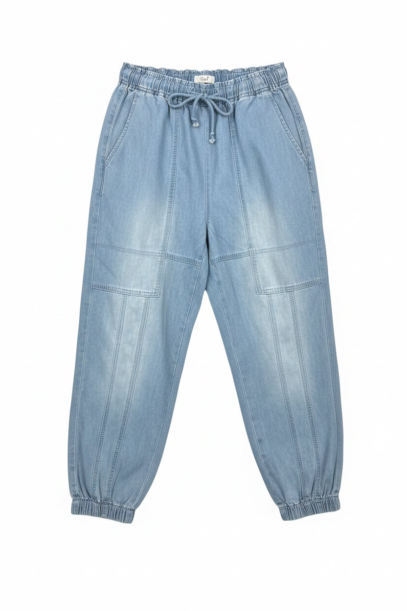 Jogger pants