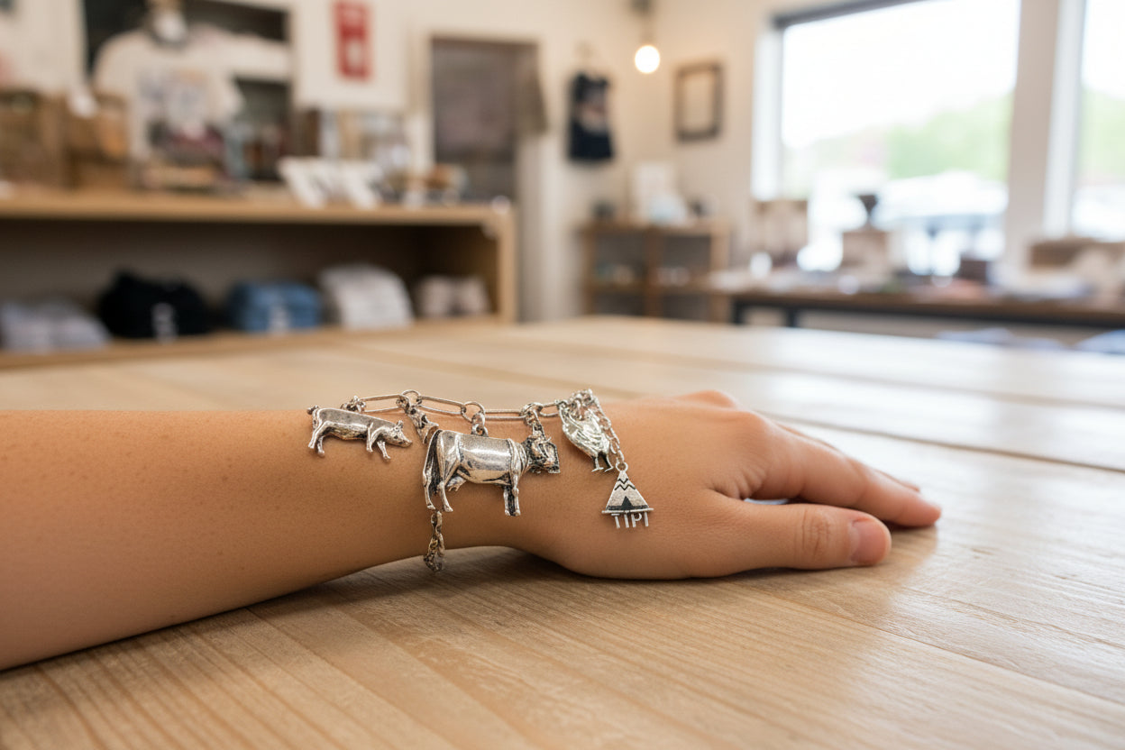 Farm Bracelet