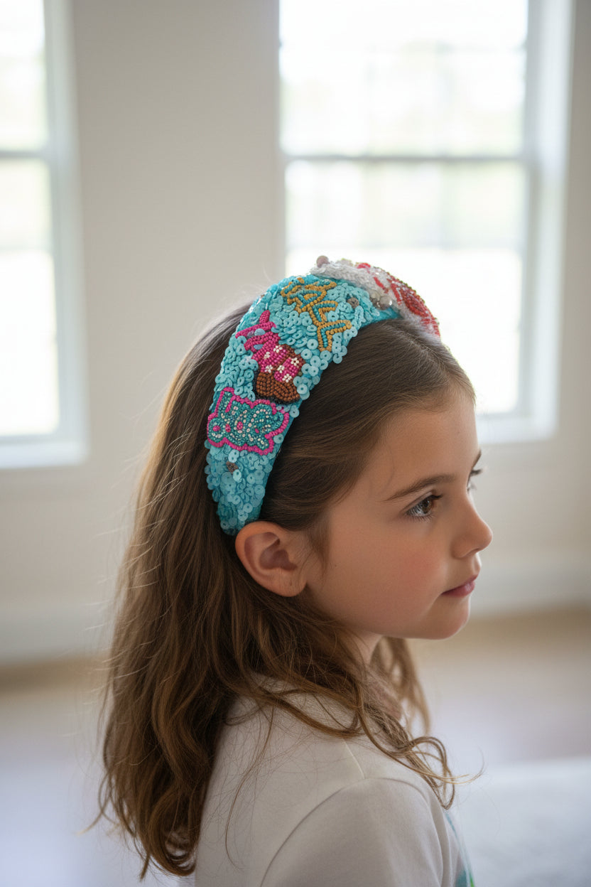 Headbands