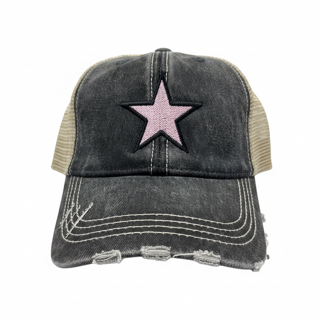 Star hat