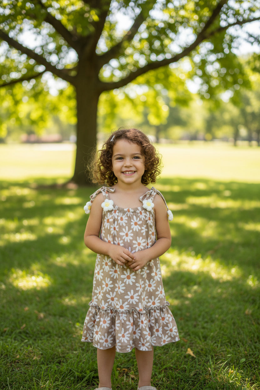 Daisy Dress