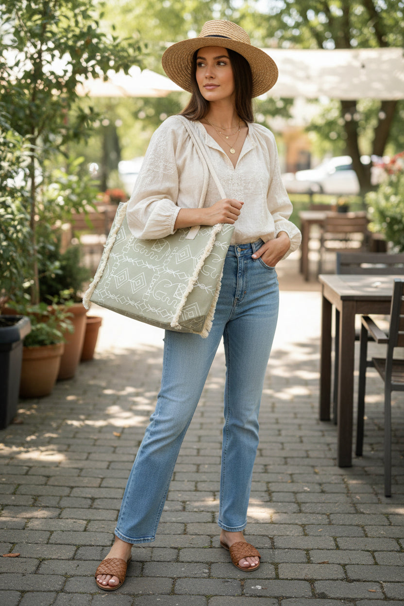 Elephant Bag