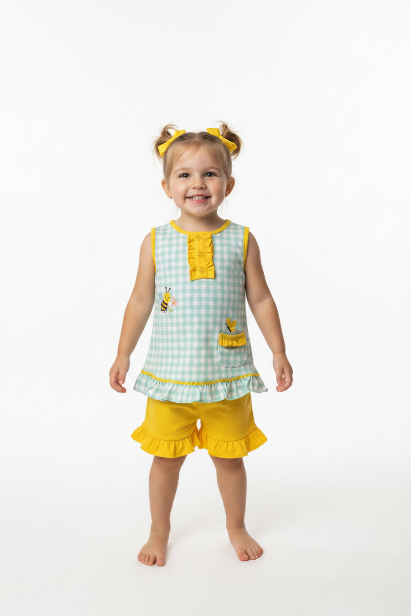 Bee set
