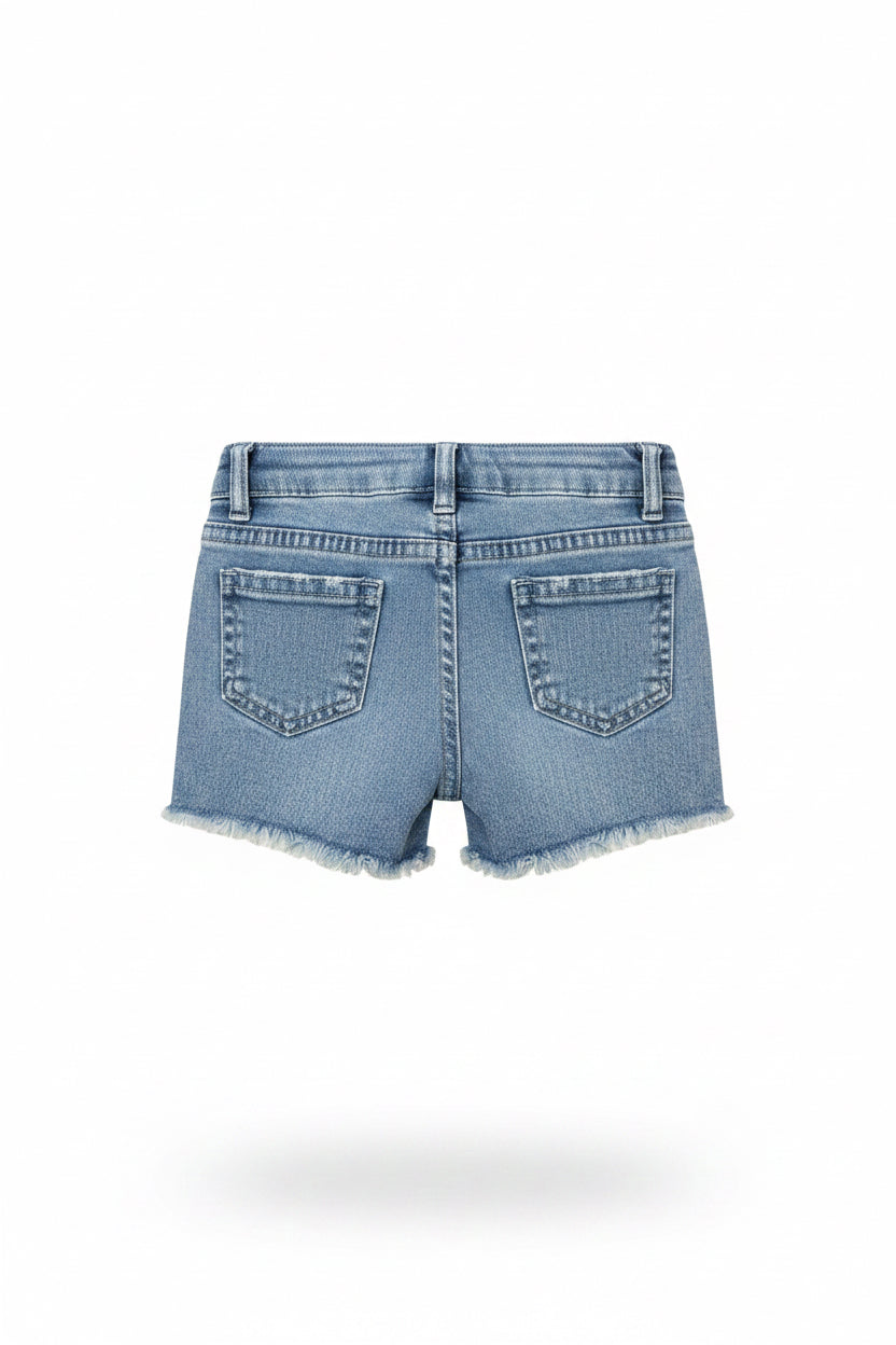 Cowgirl shorts