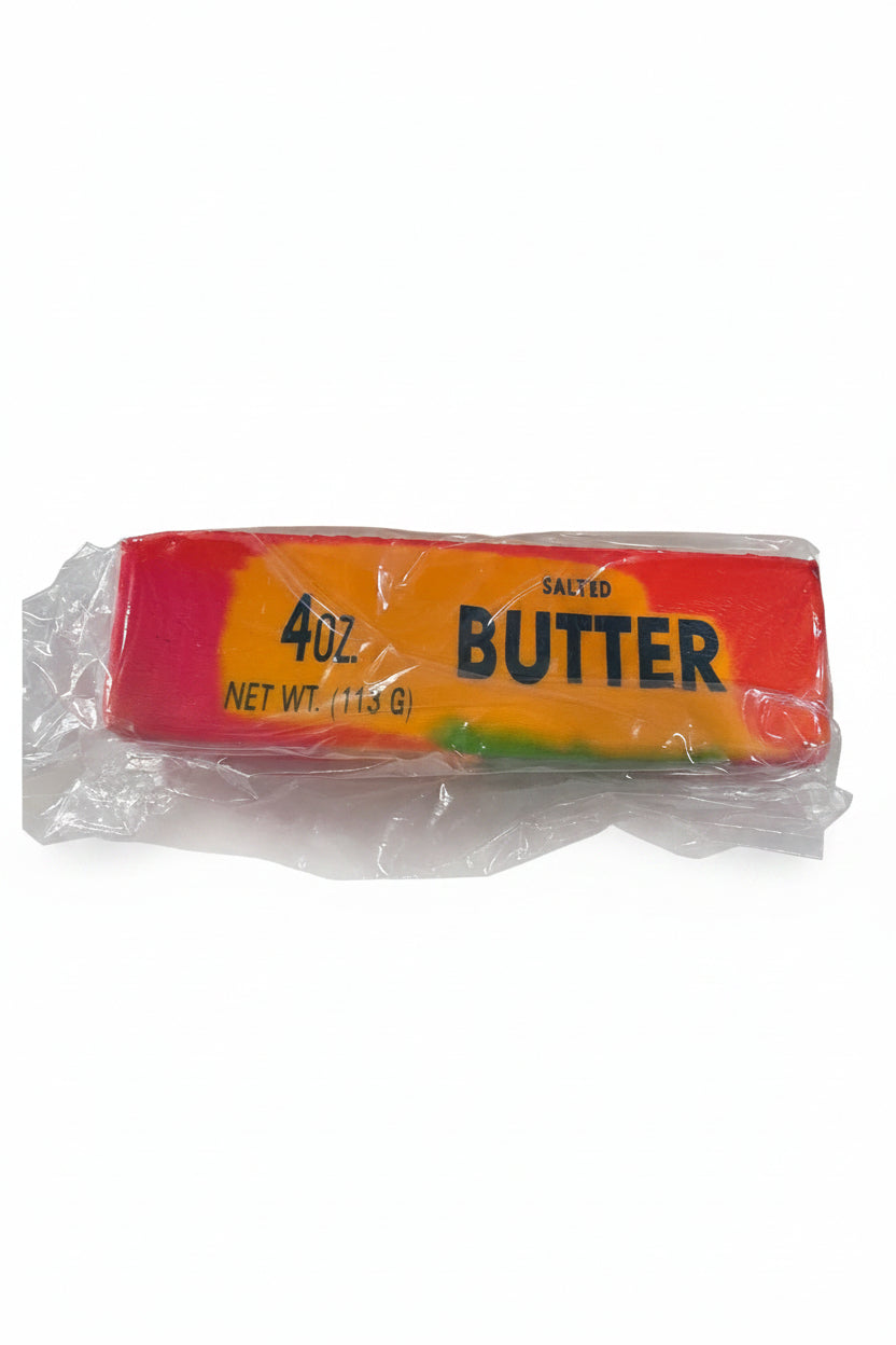 Color Butter