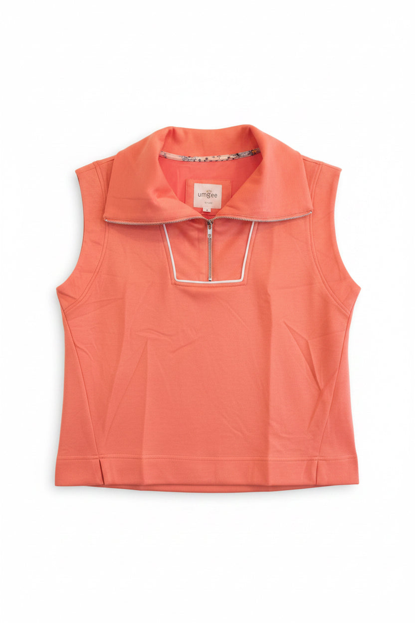 Peach Shirt