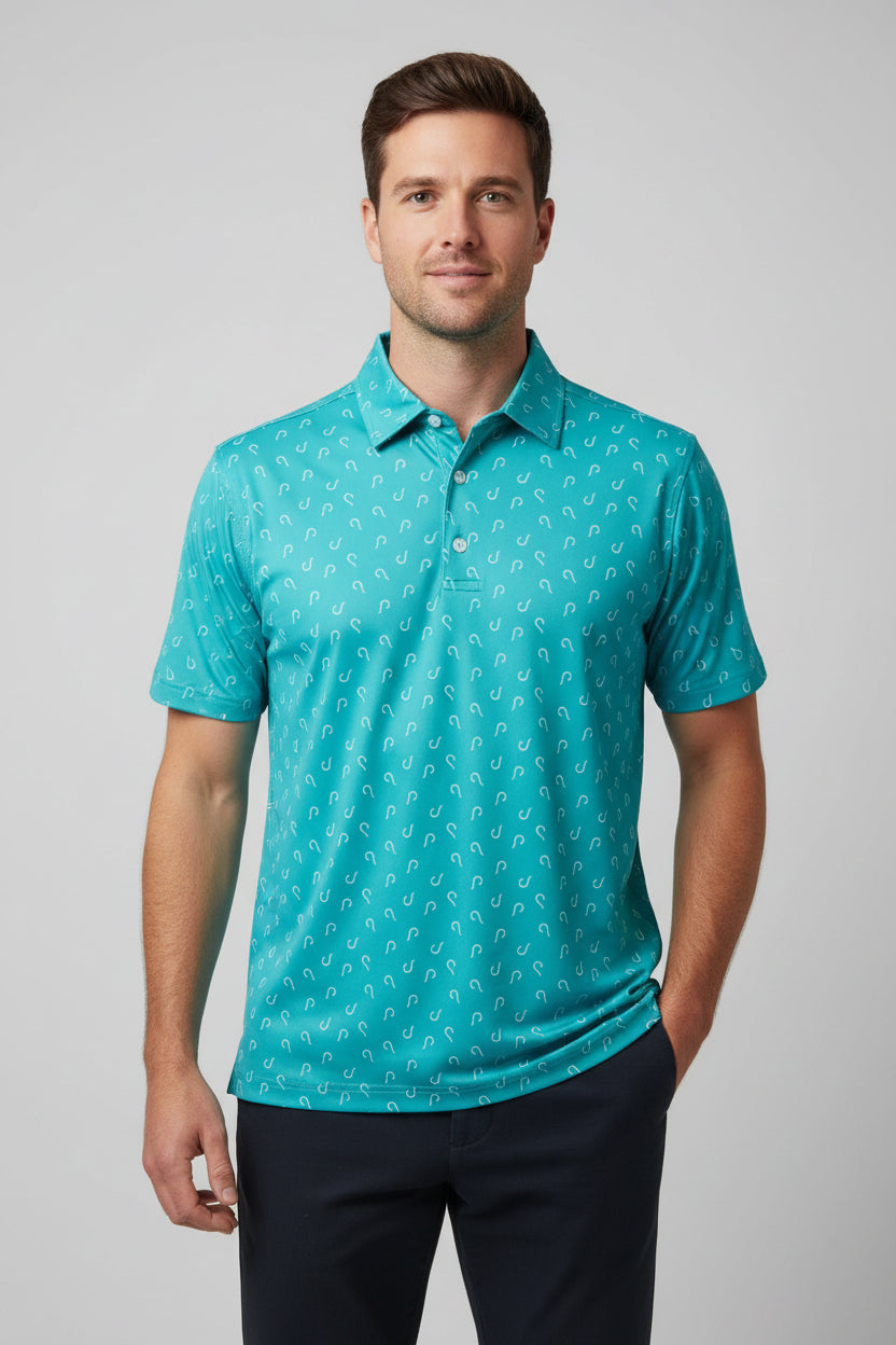Fish Hook Shirt
