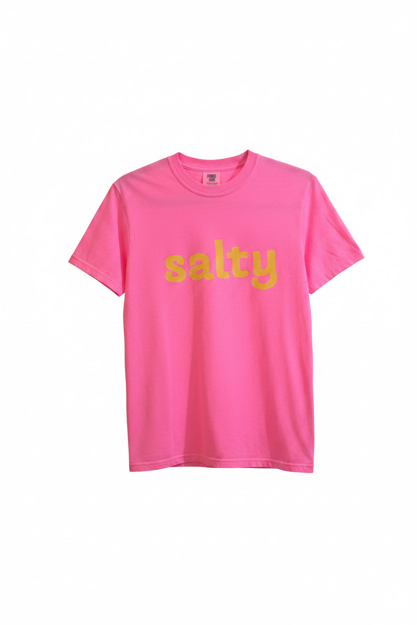 Salty TShirt