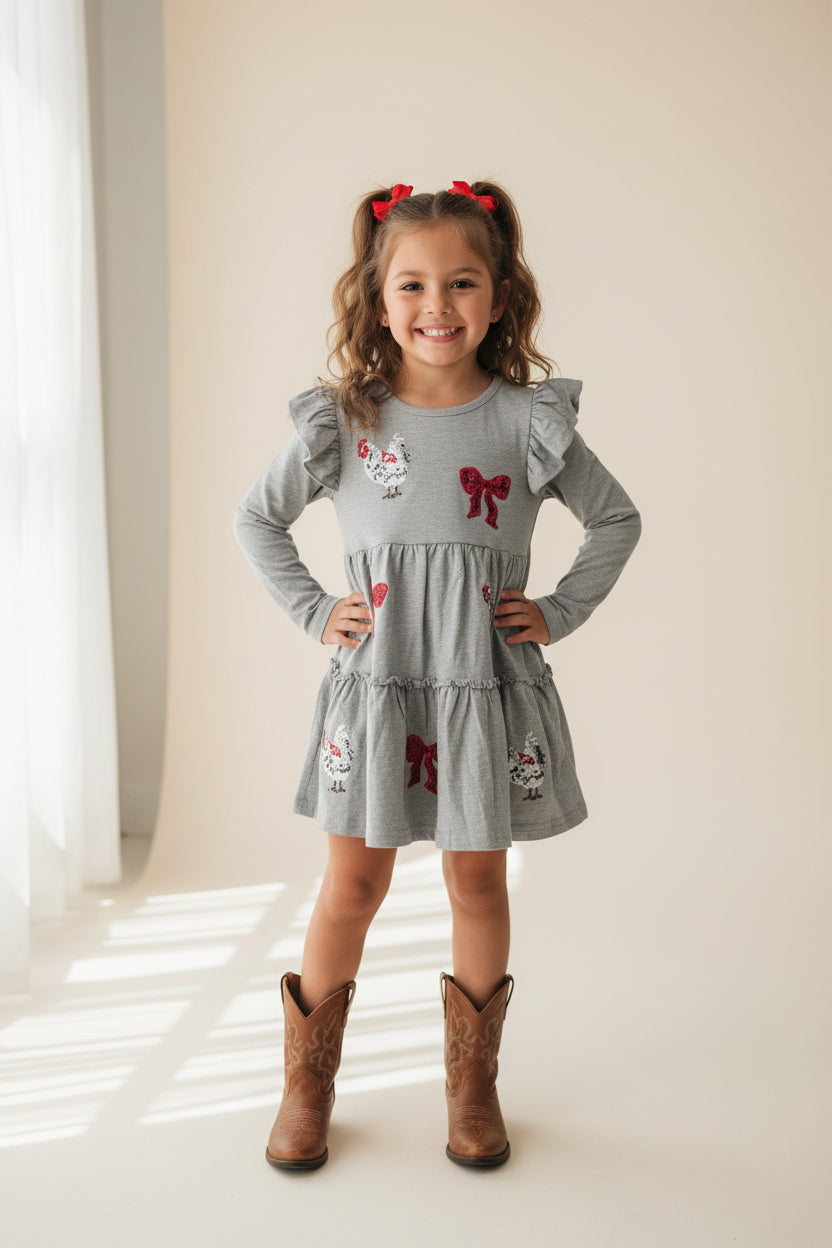 Chicken Dress