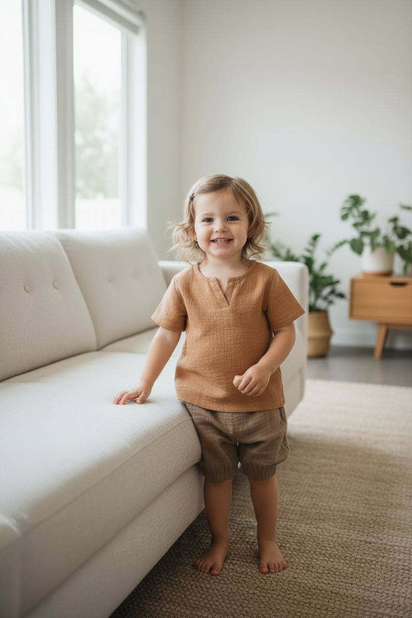 Pant set