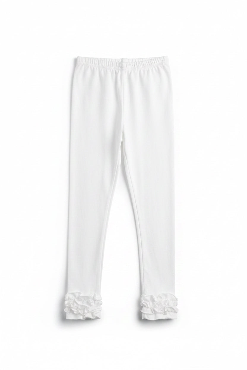 White Pants