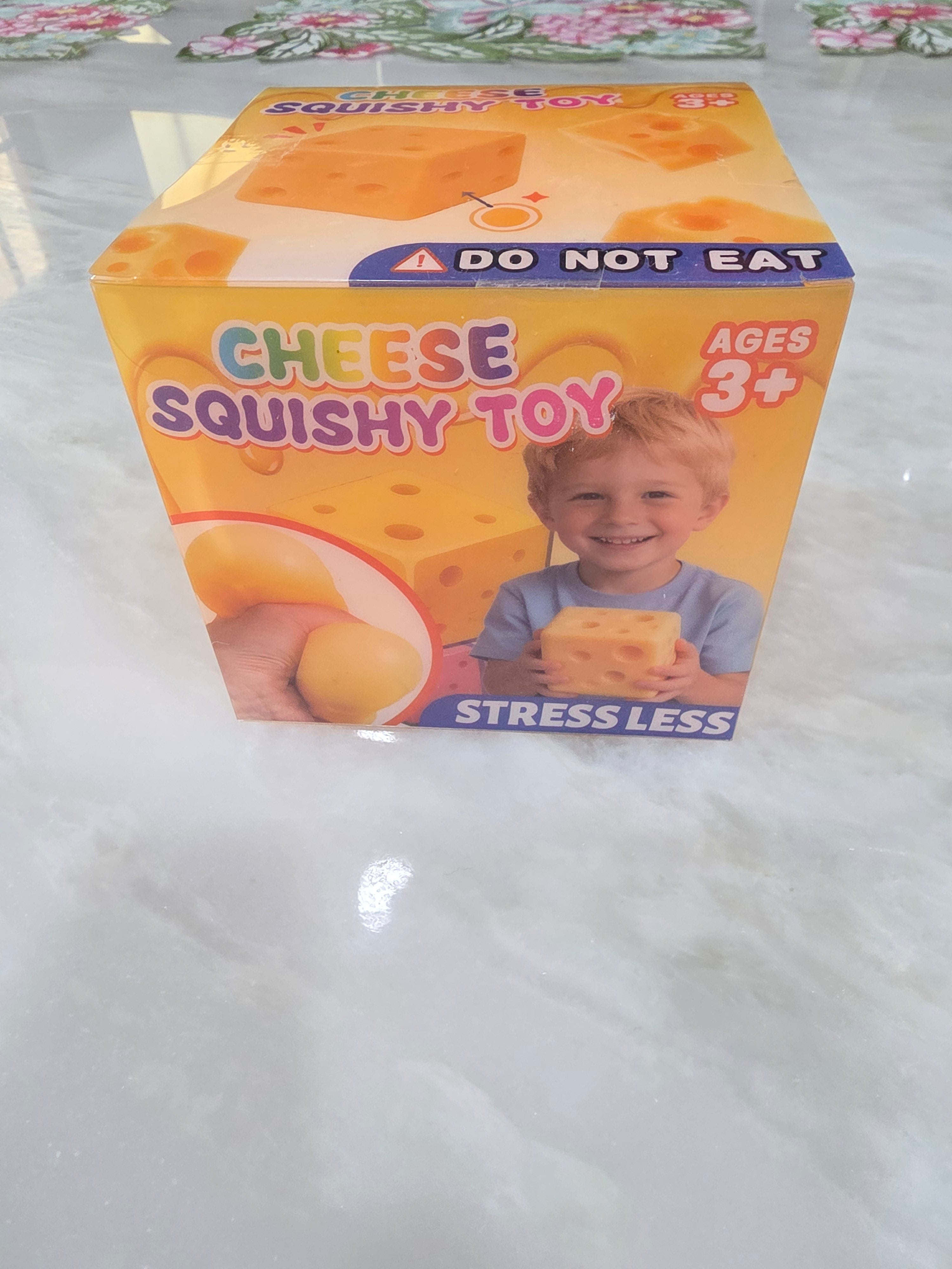 Jumbo Cheese