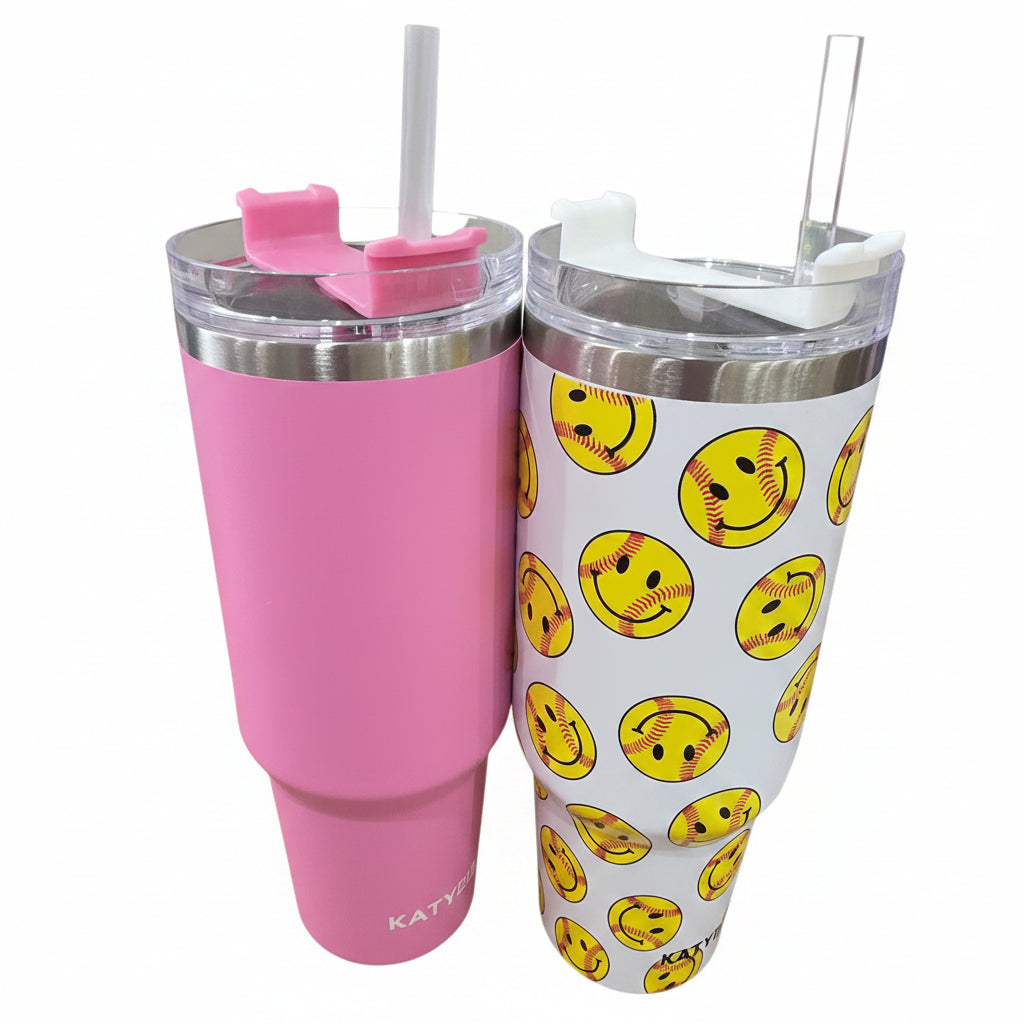 Tumblers