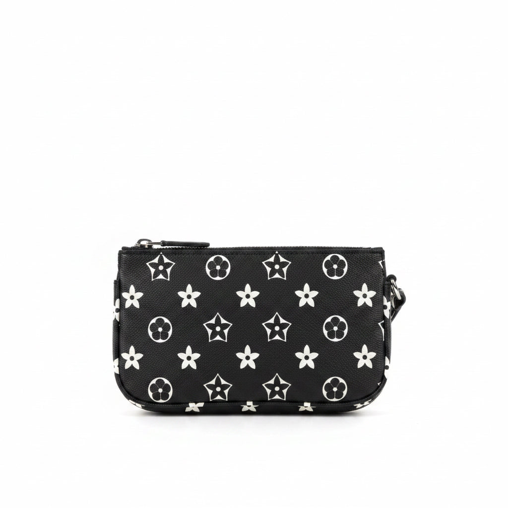 Black Star Purse (kids)