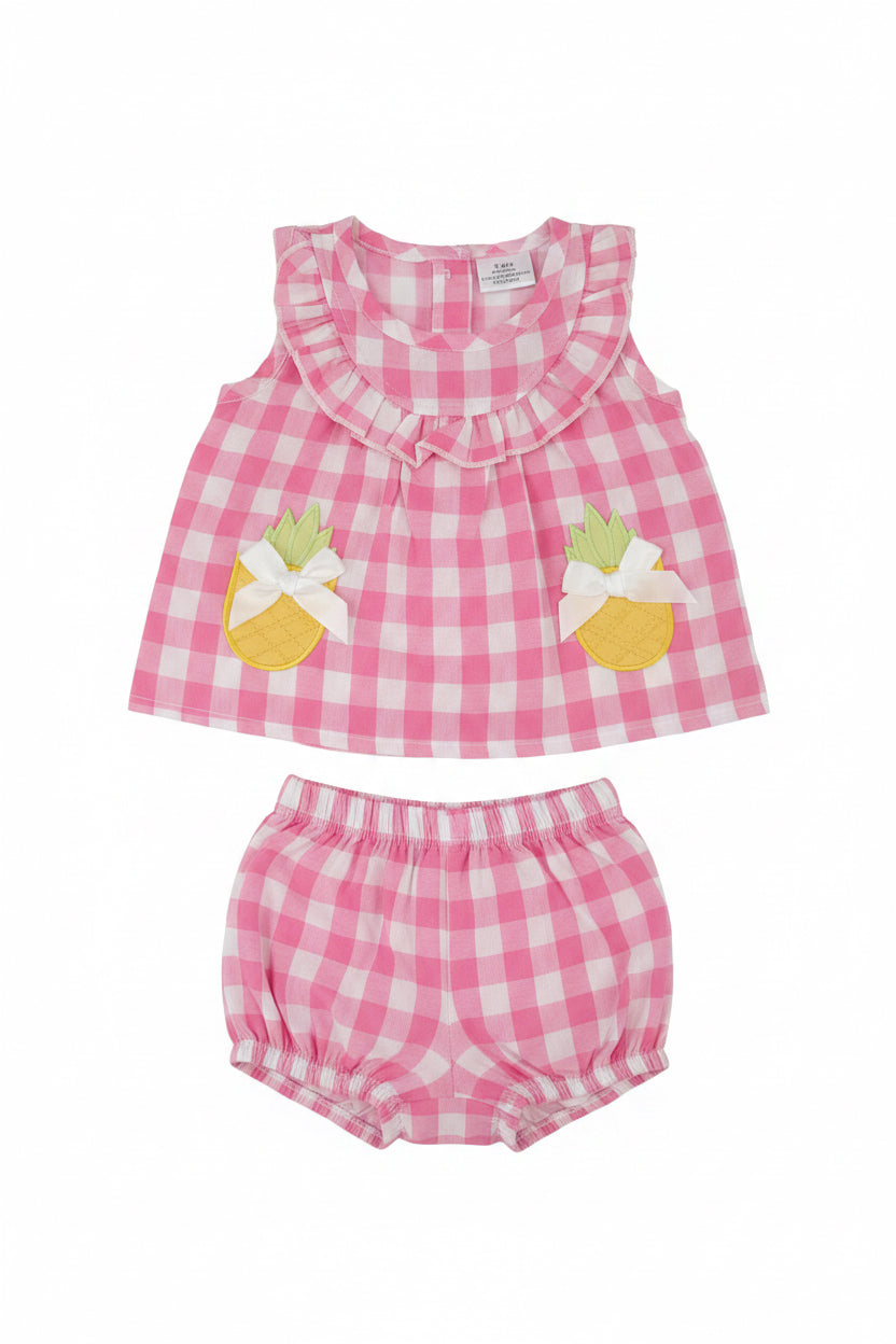 Pineapple Set