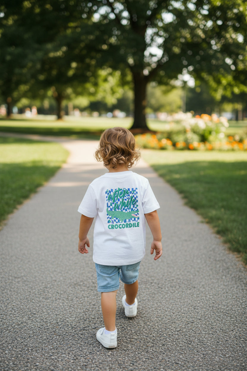 Gator Tshirt