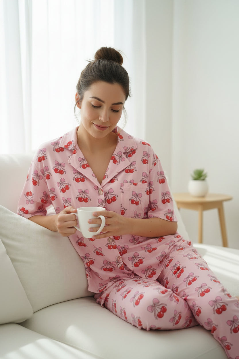 Cherry PJs