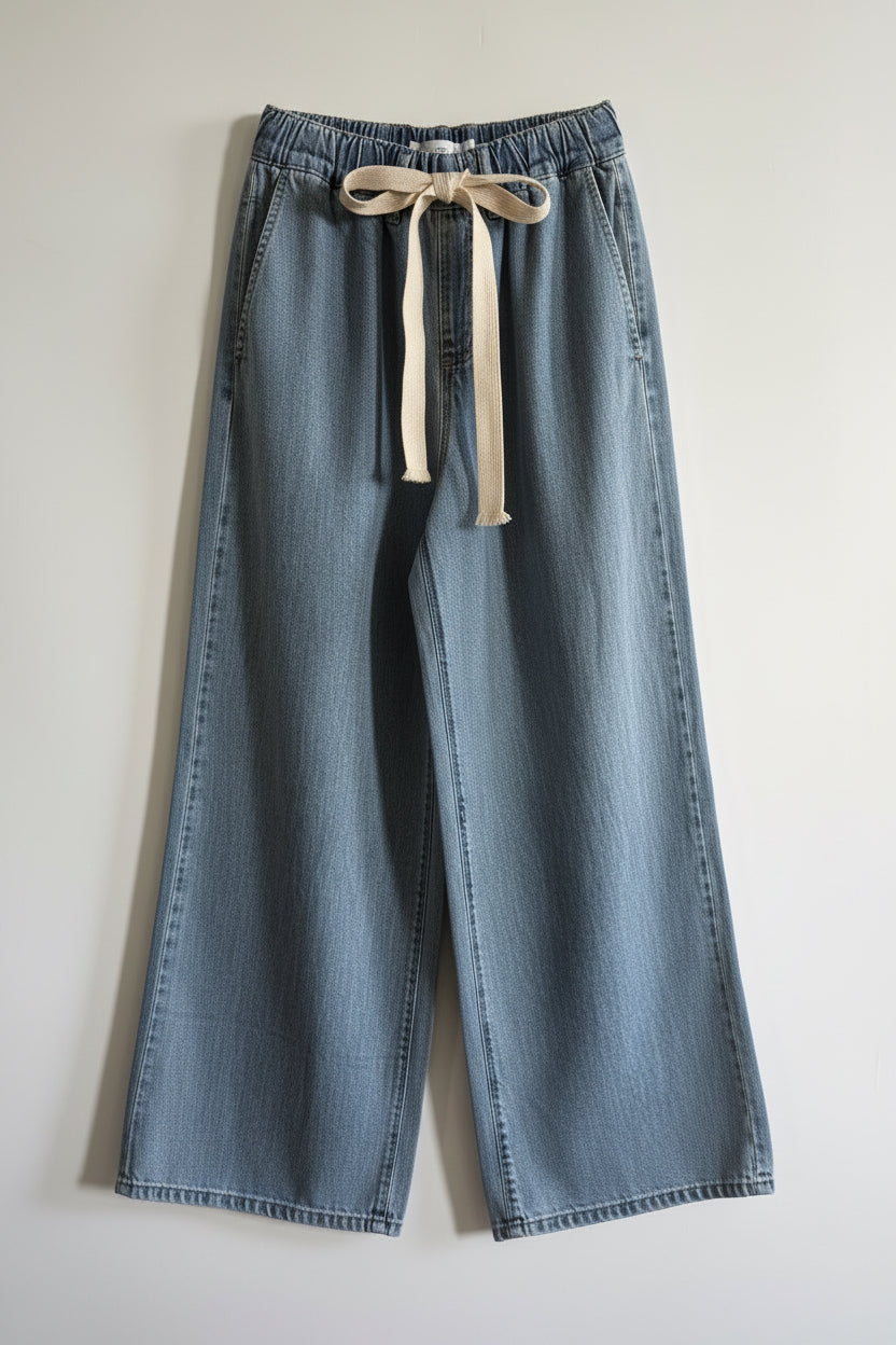 Slouch Jeans