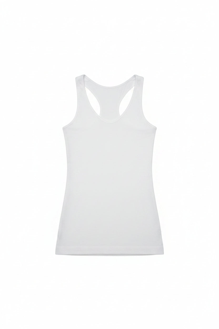 White Tank