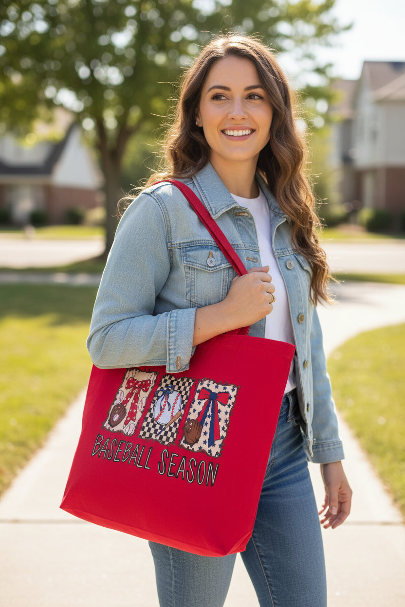 Baseball Bag