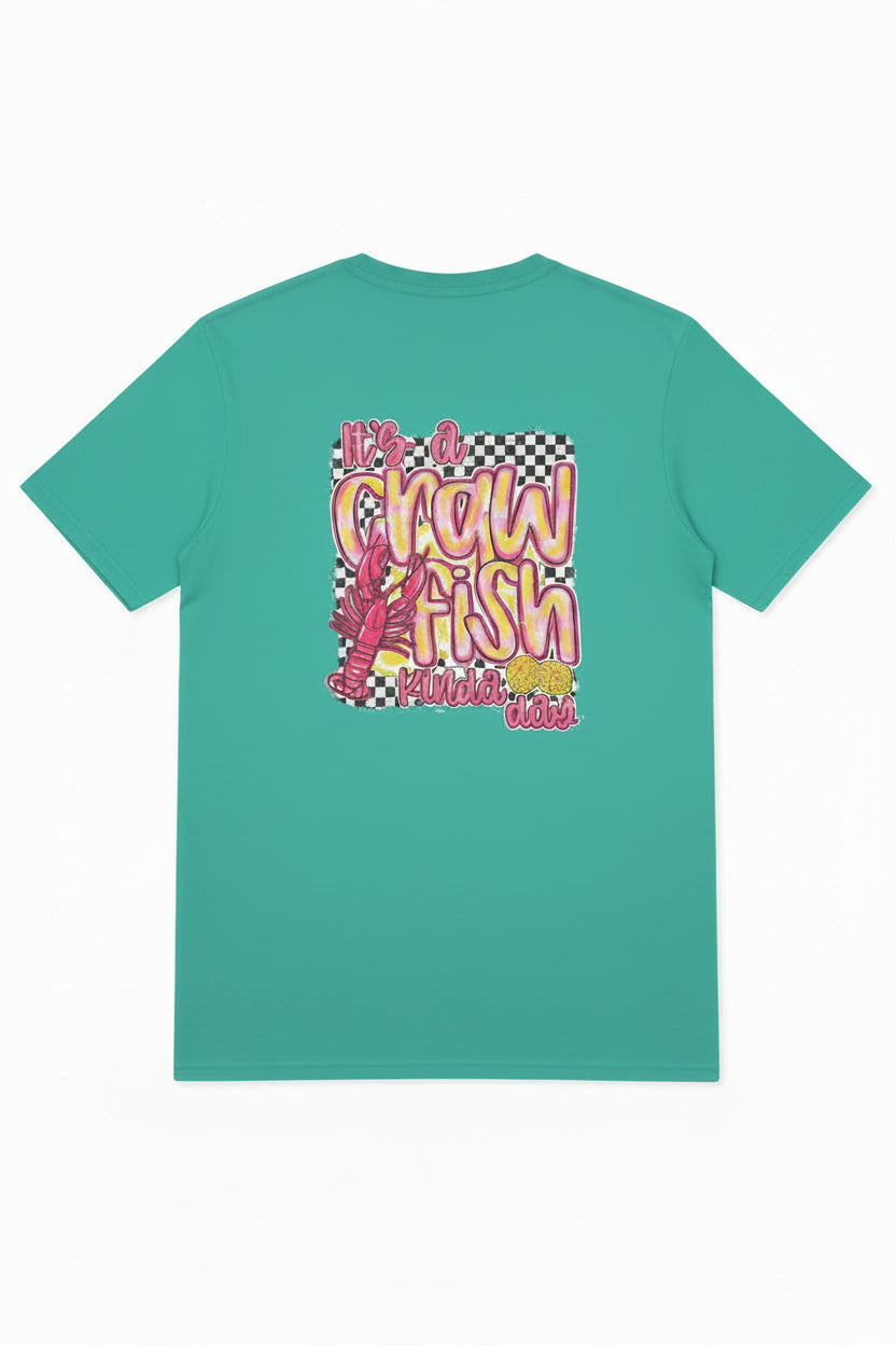 Crawfish Tshirt