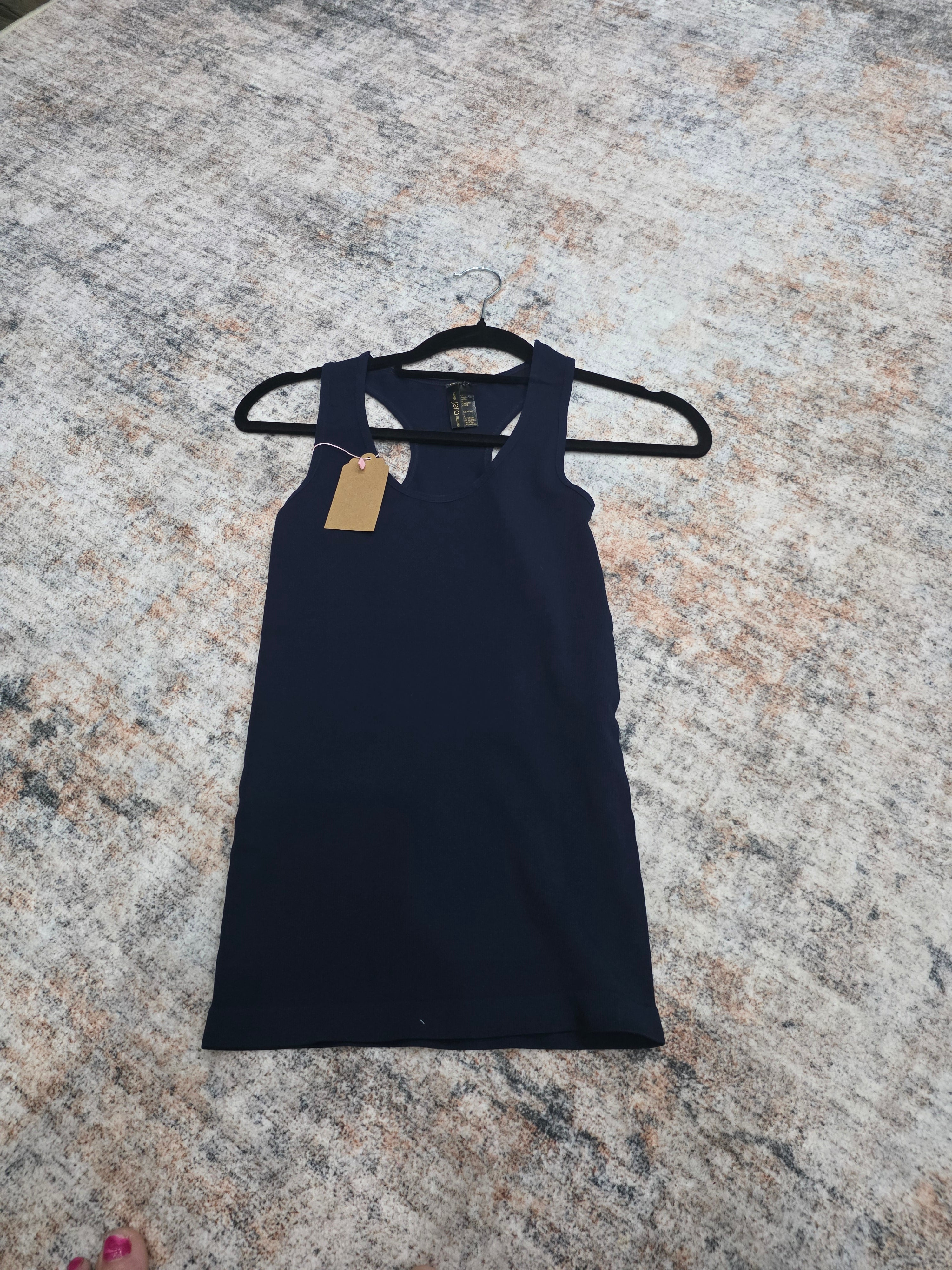 Navy Tank