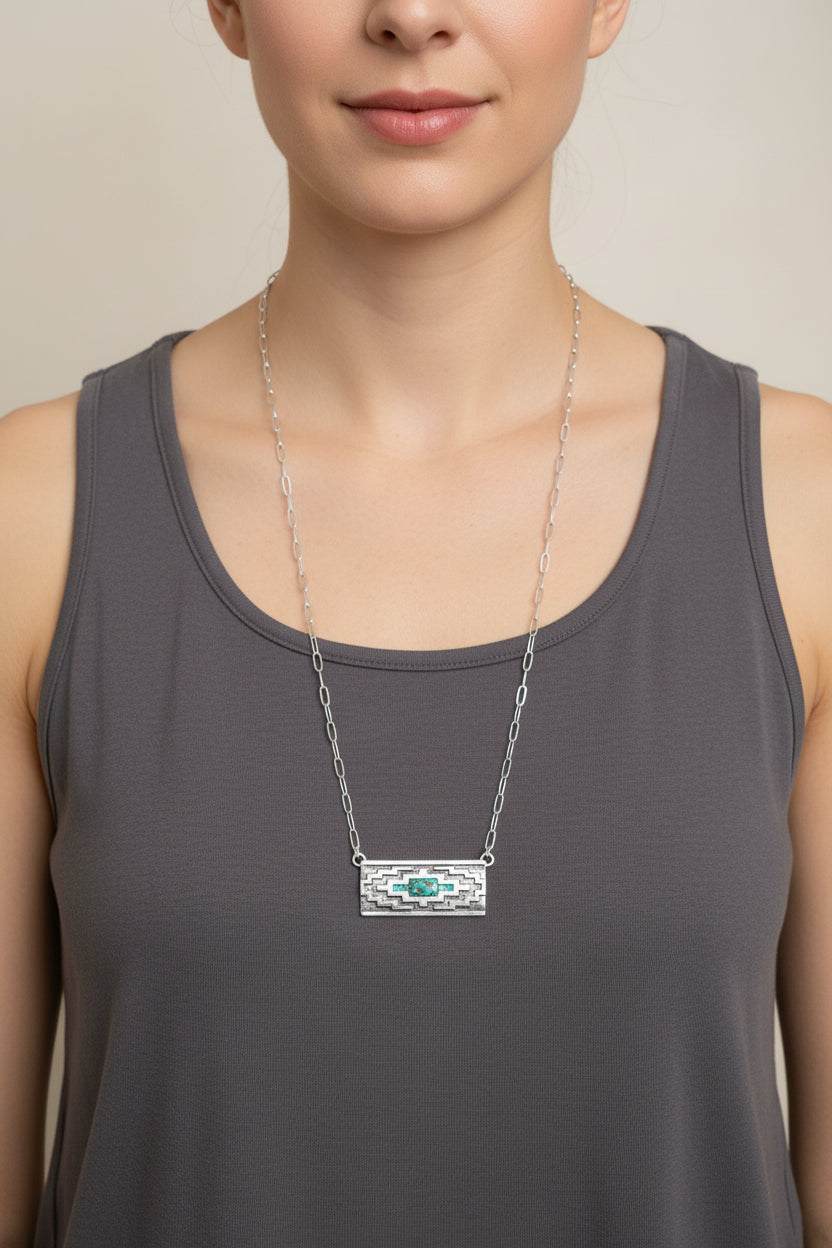 Turquiose Necklace