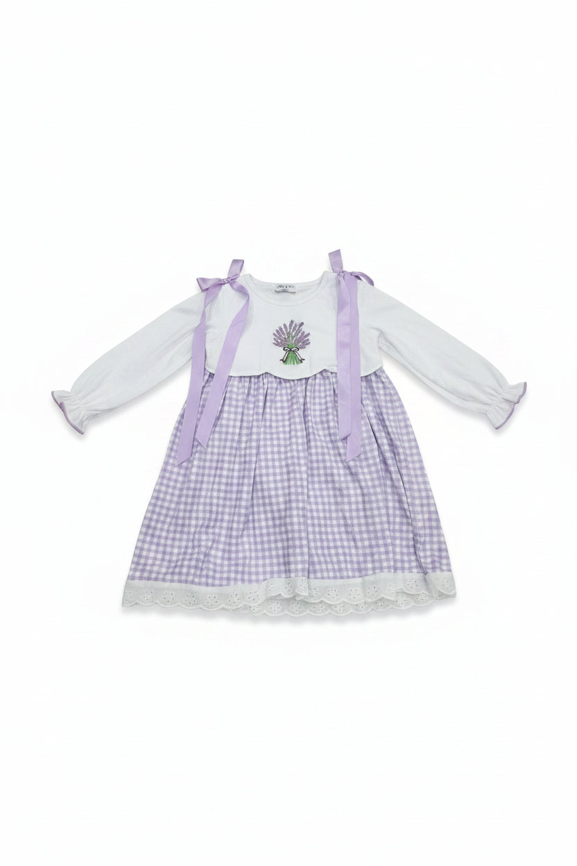 Lilic Dress