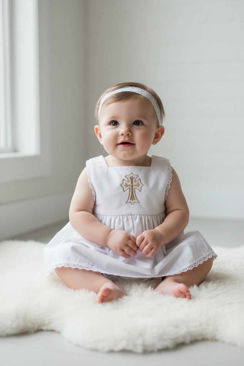 Cross Outfit