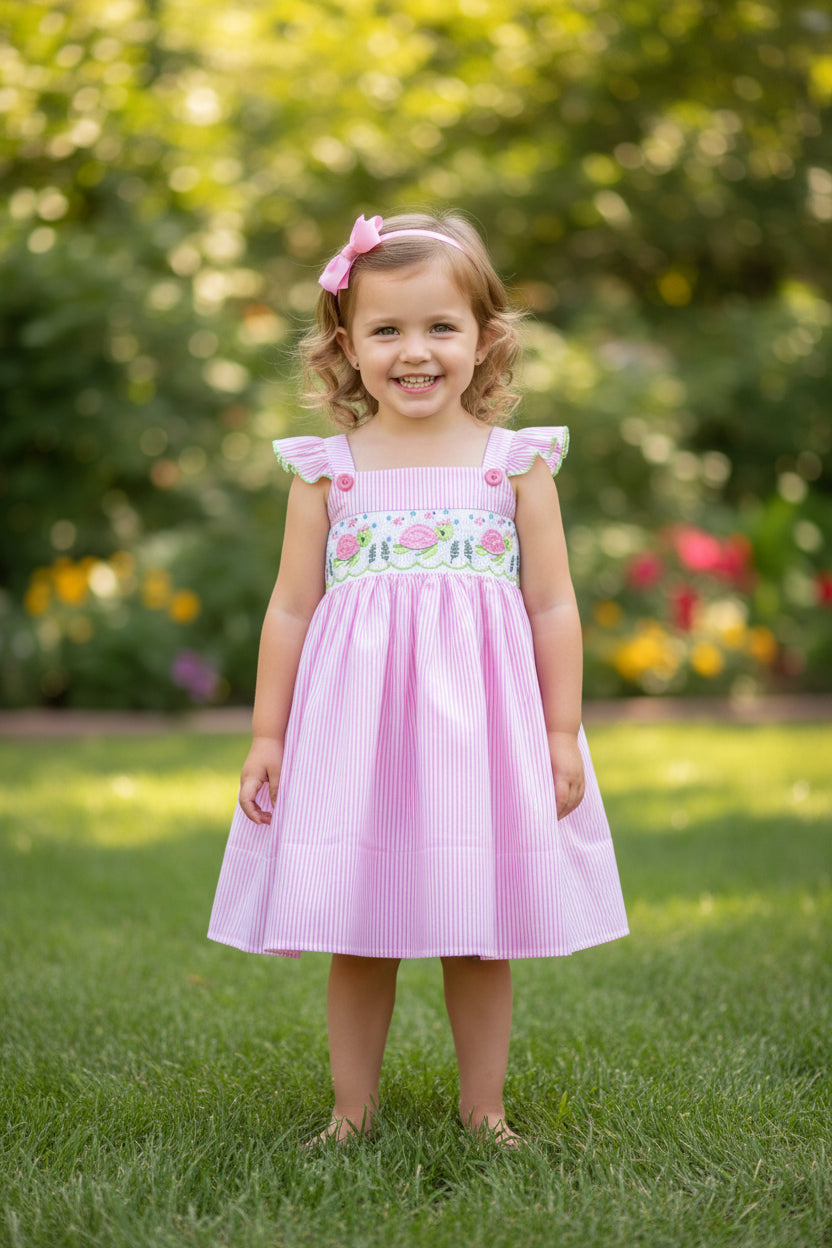 Turtle Dress