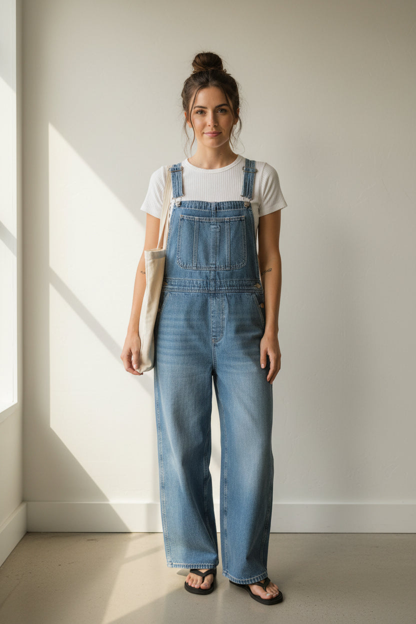 Overalls