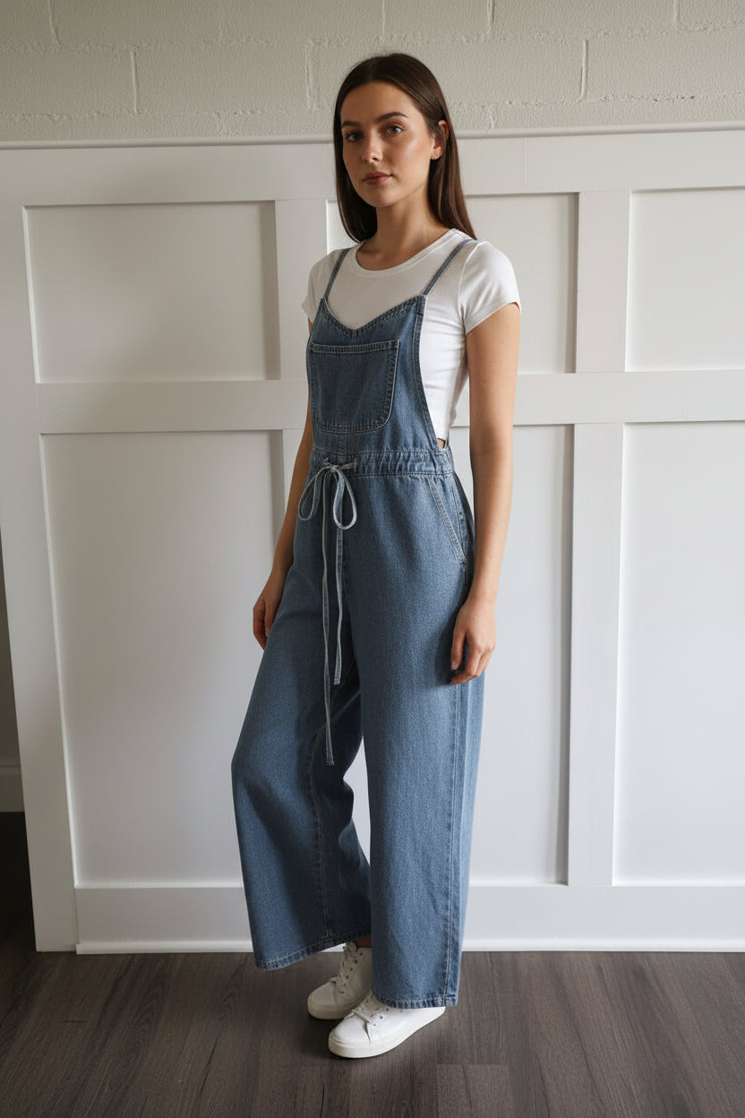 Overalls