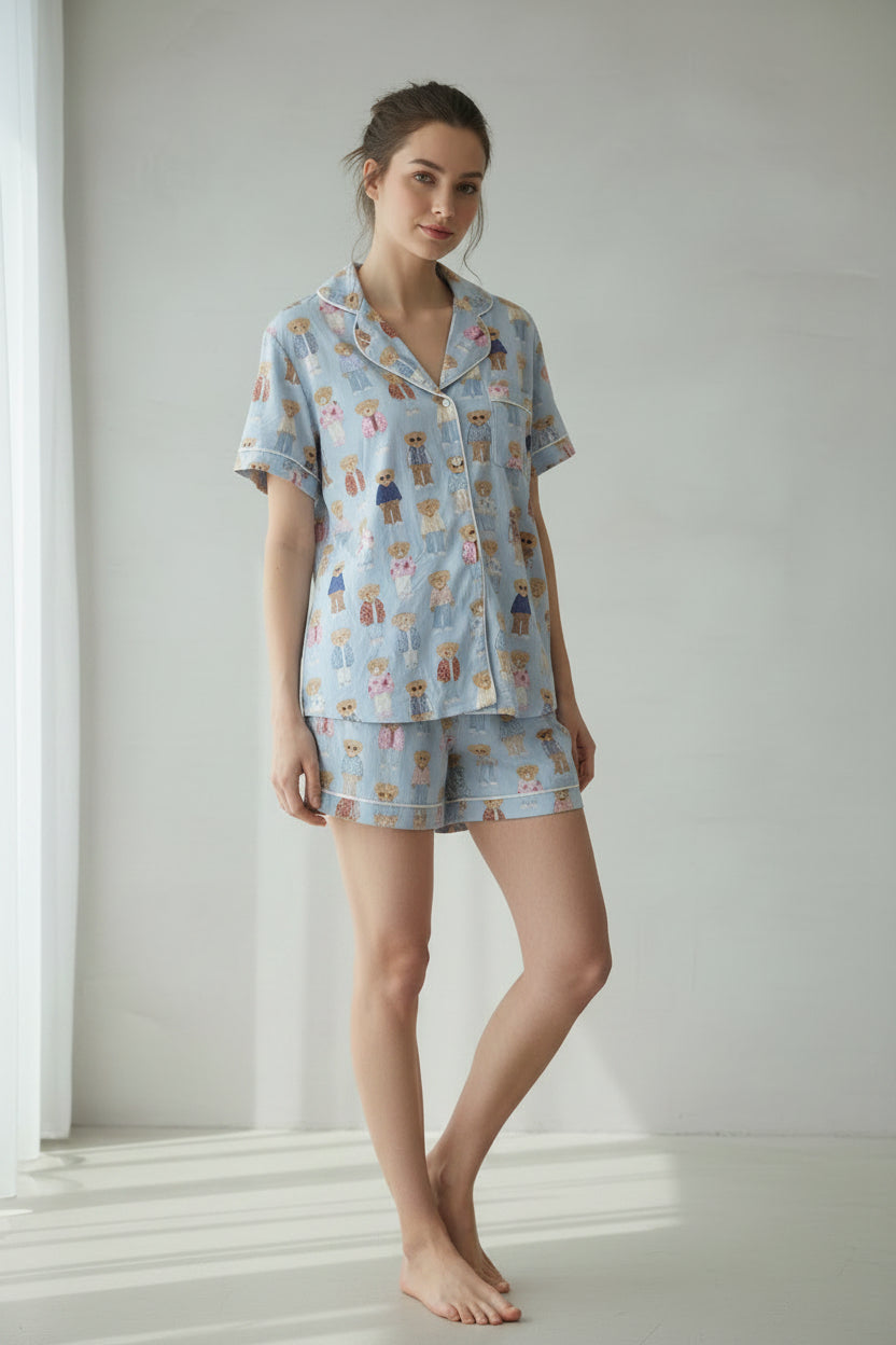 Bear Pj