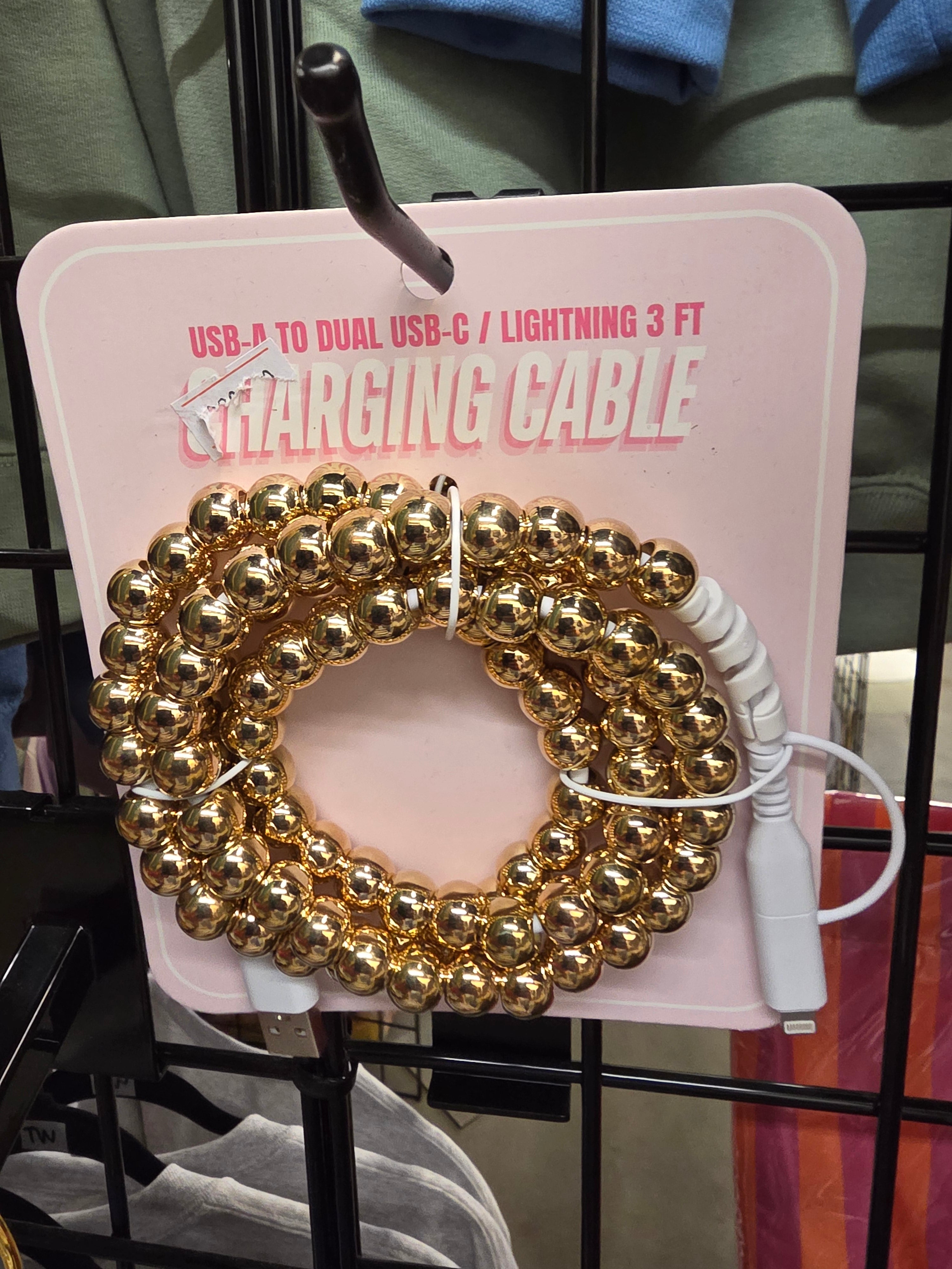 Phone Charger