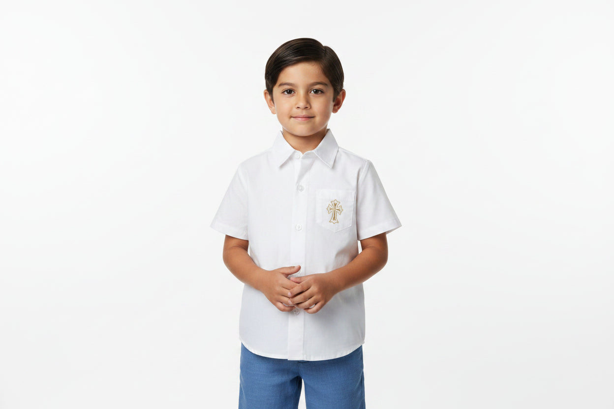 Cross Shirt