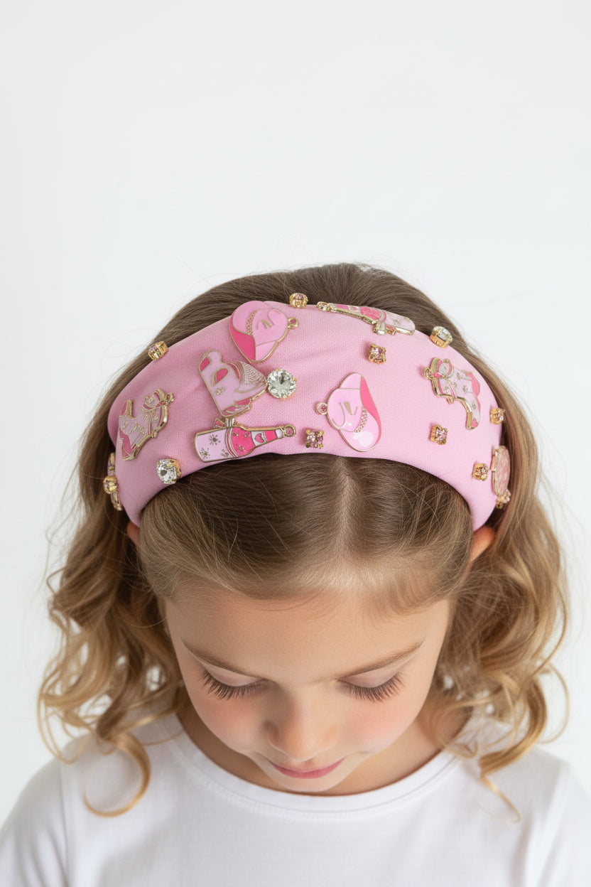 Western Headband