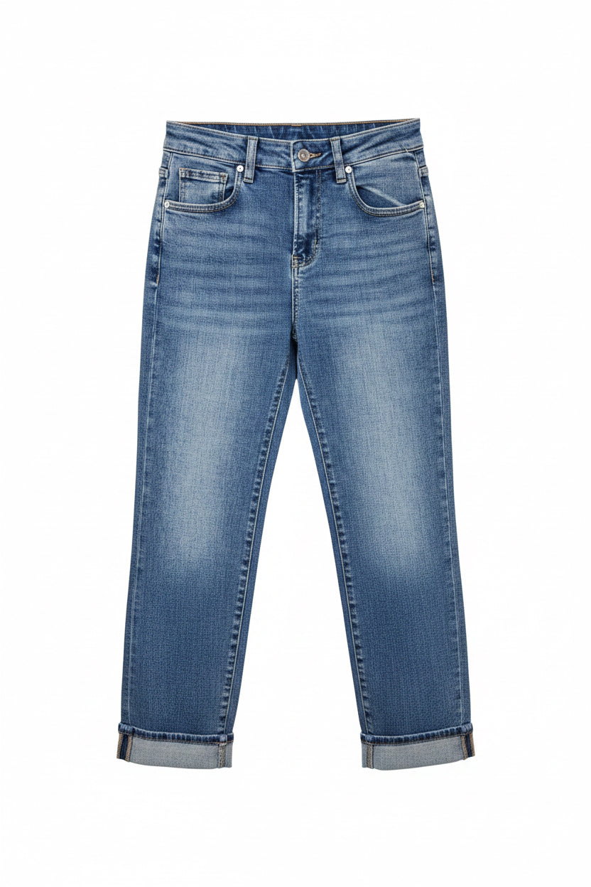 Light Blue Jeans