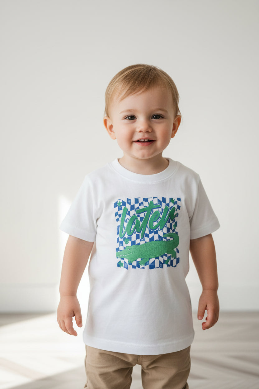 Gator Tshirt