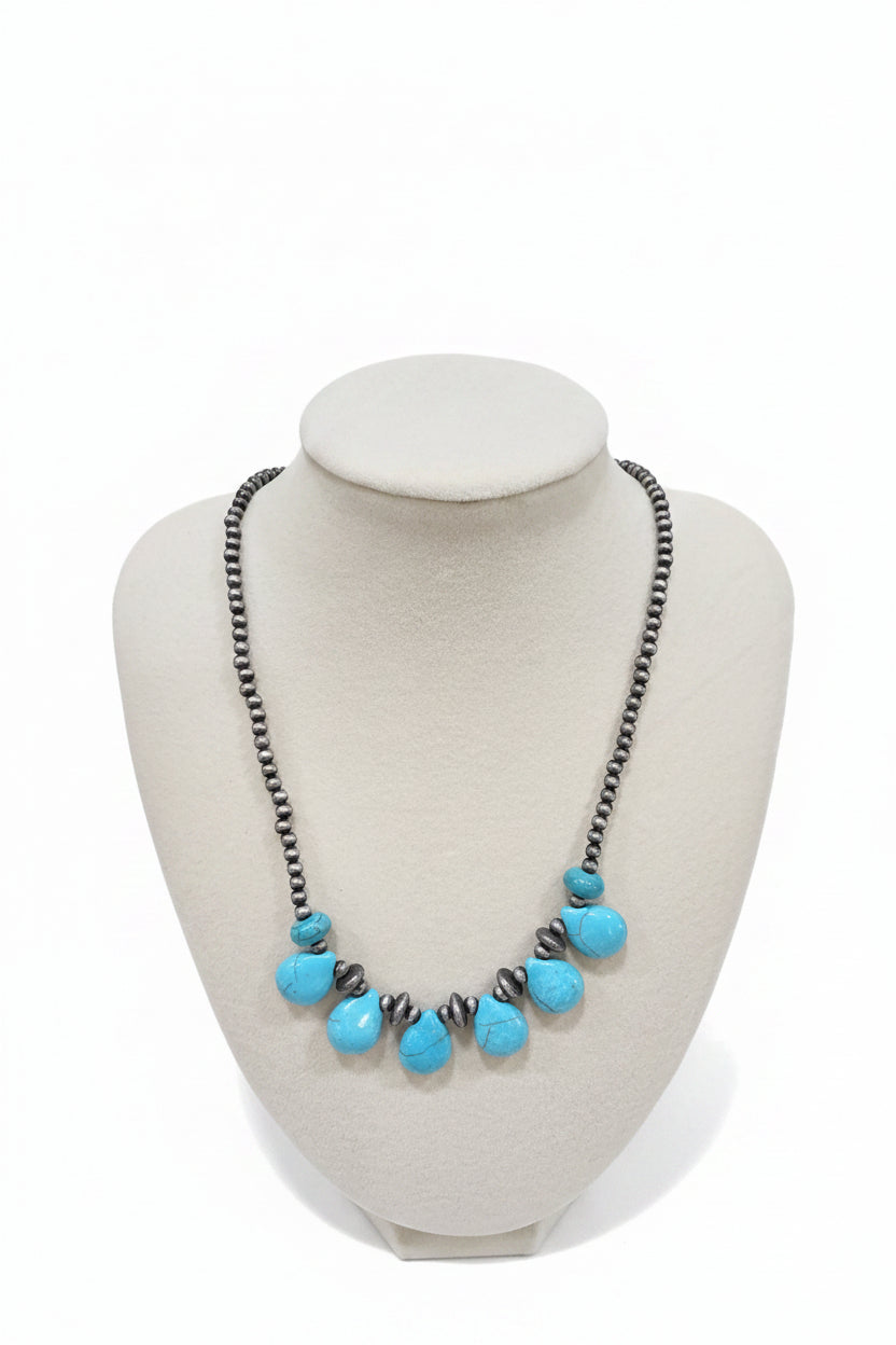 Turquiose Necklace