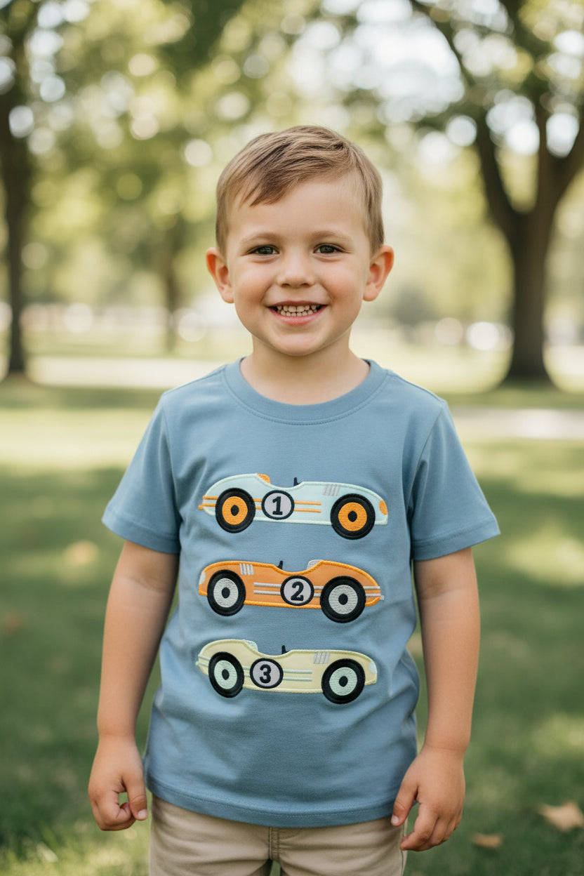 Car Shirt