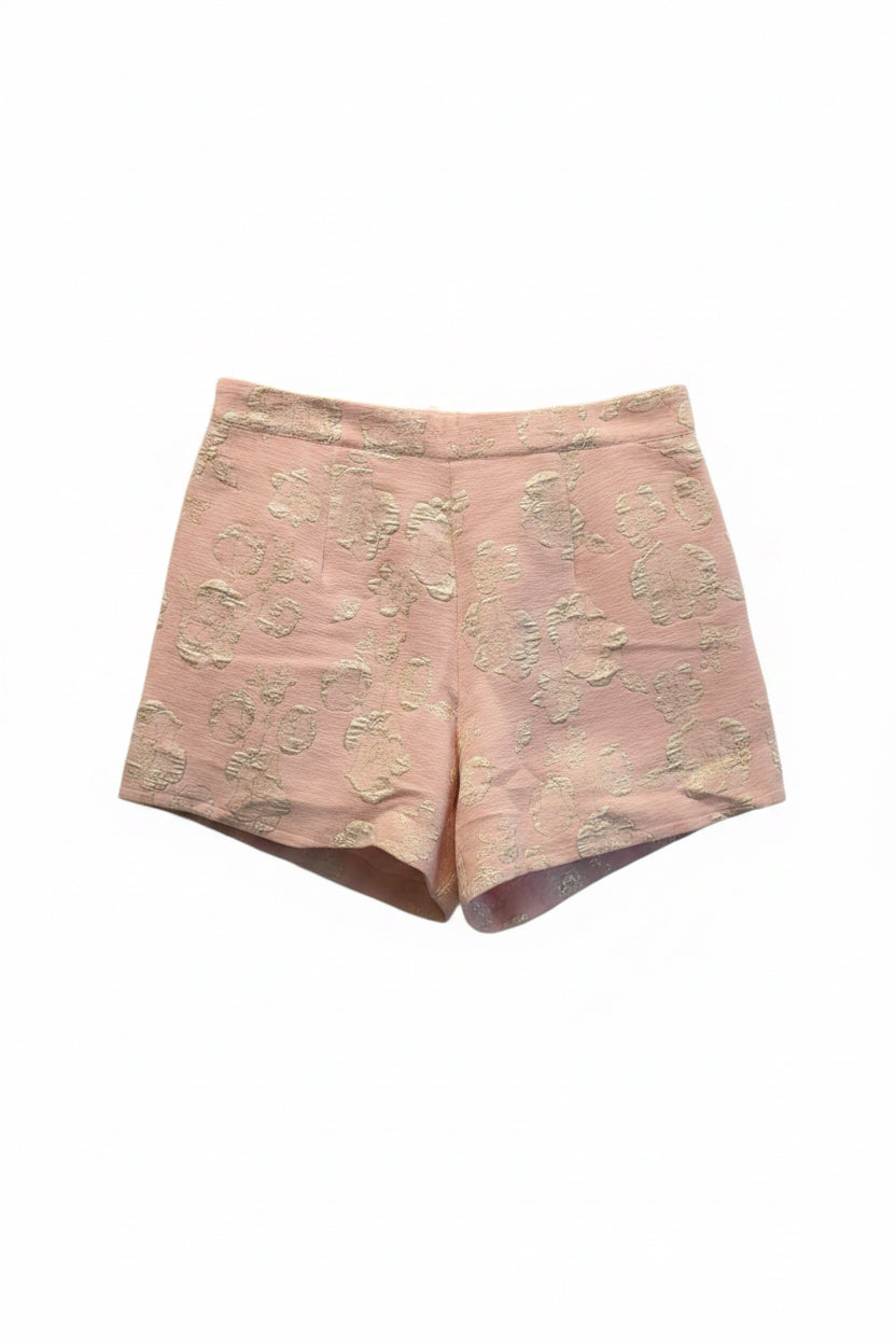 Pink Floral