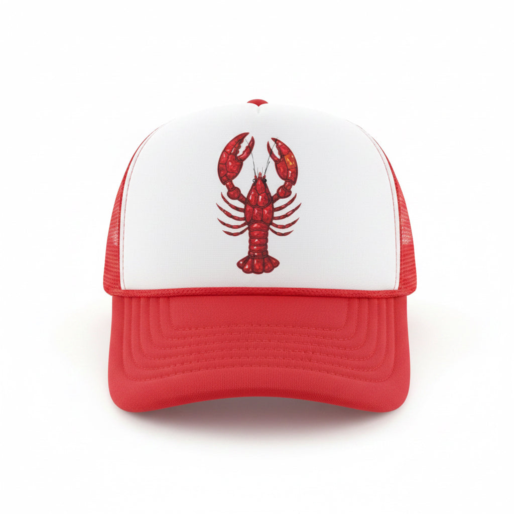 Crawfish Hat