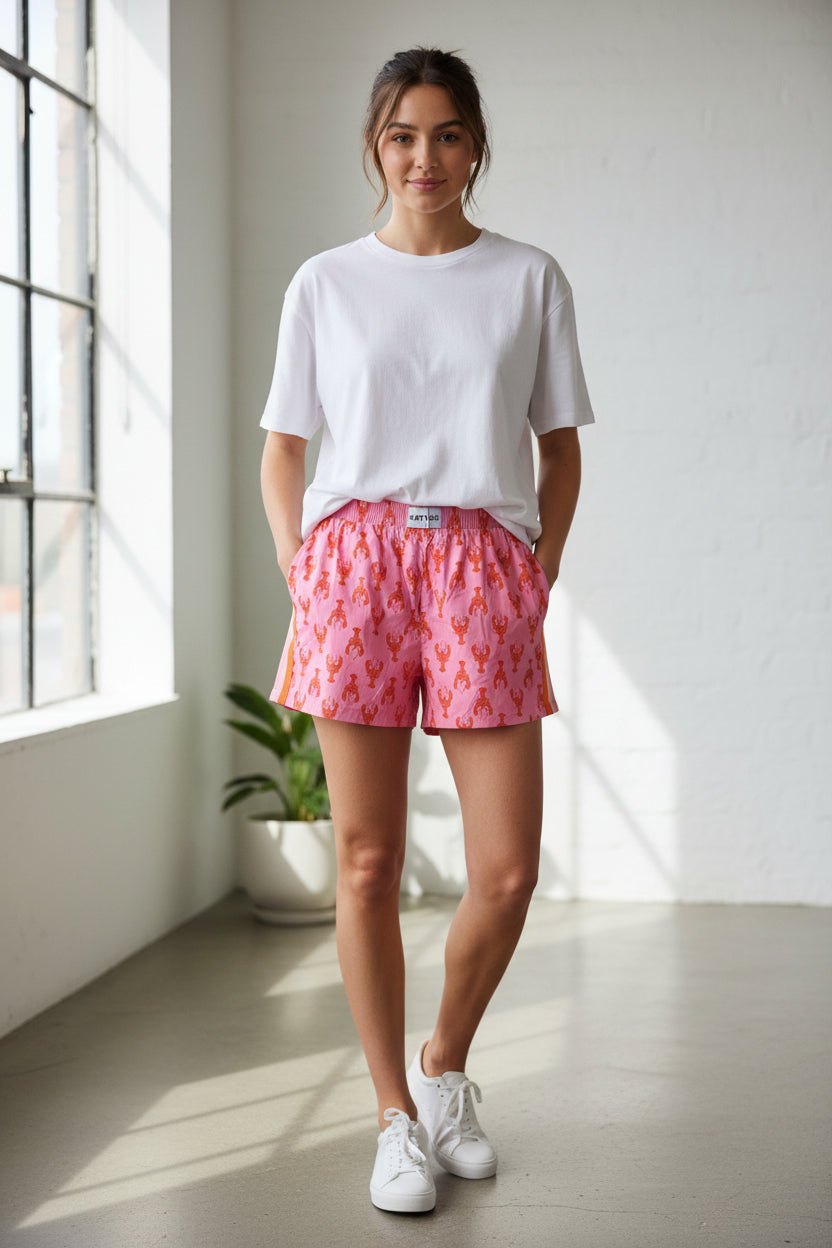 Boxers