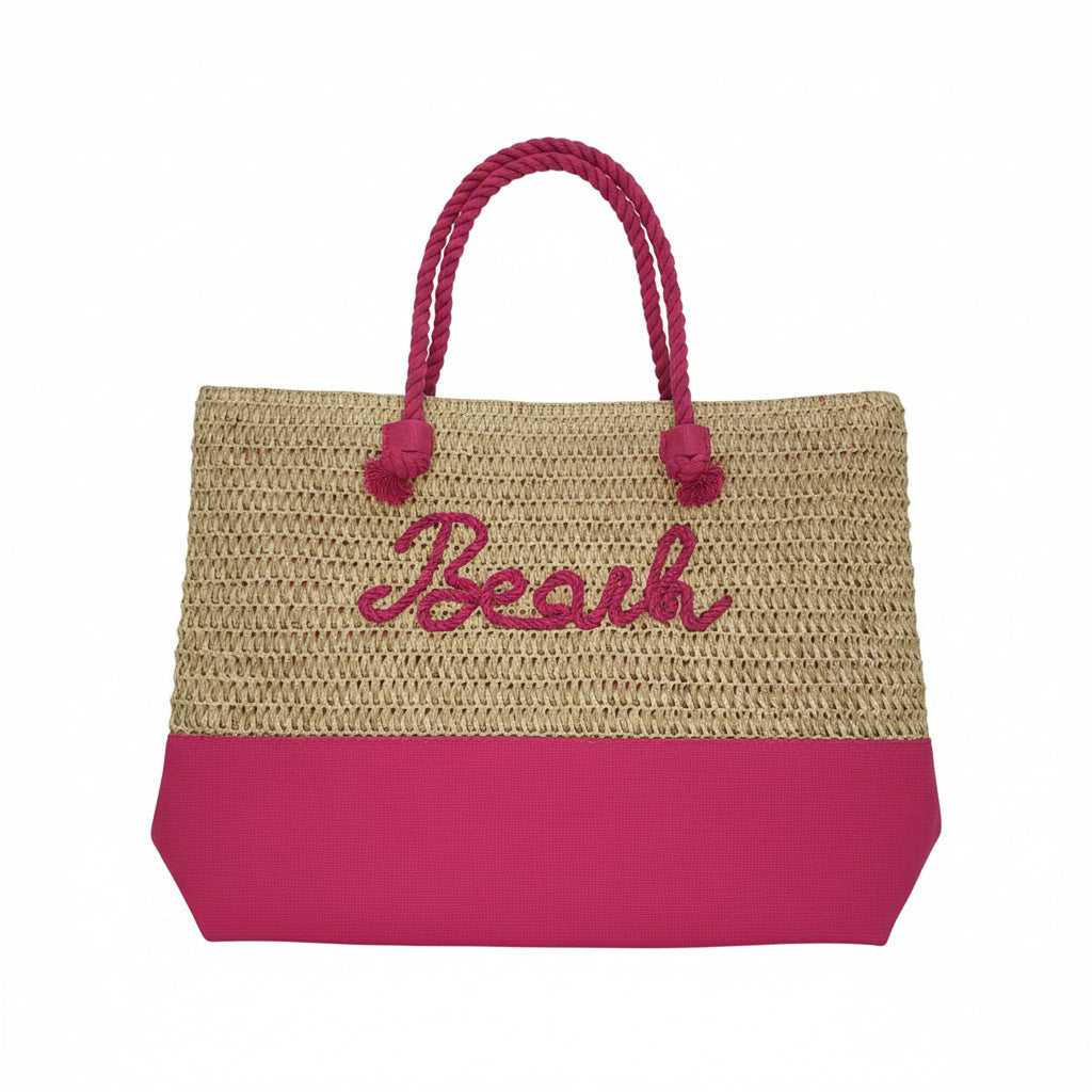 Beach Bag