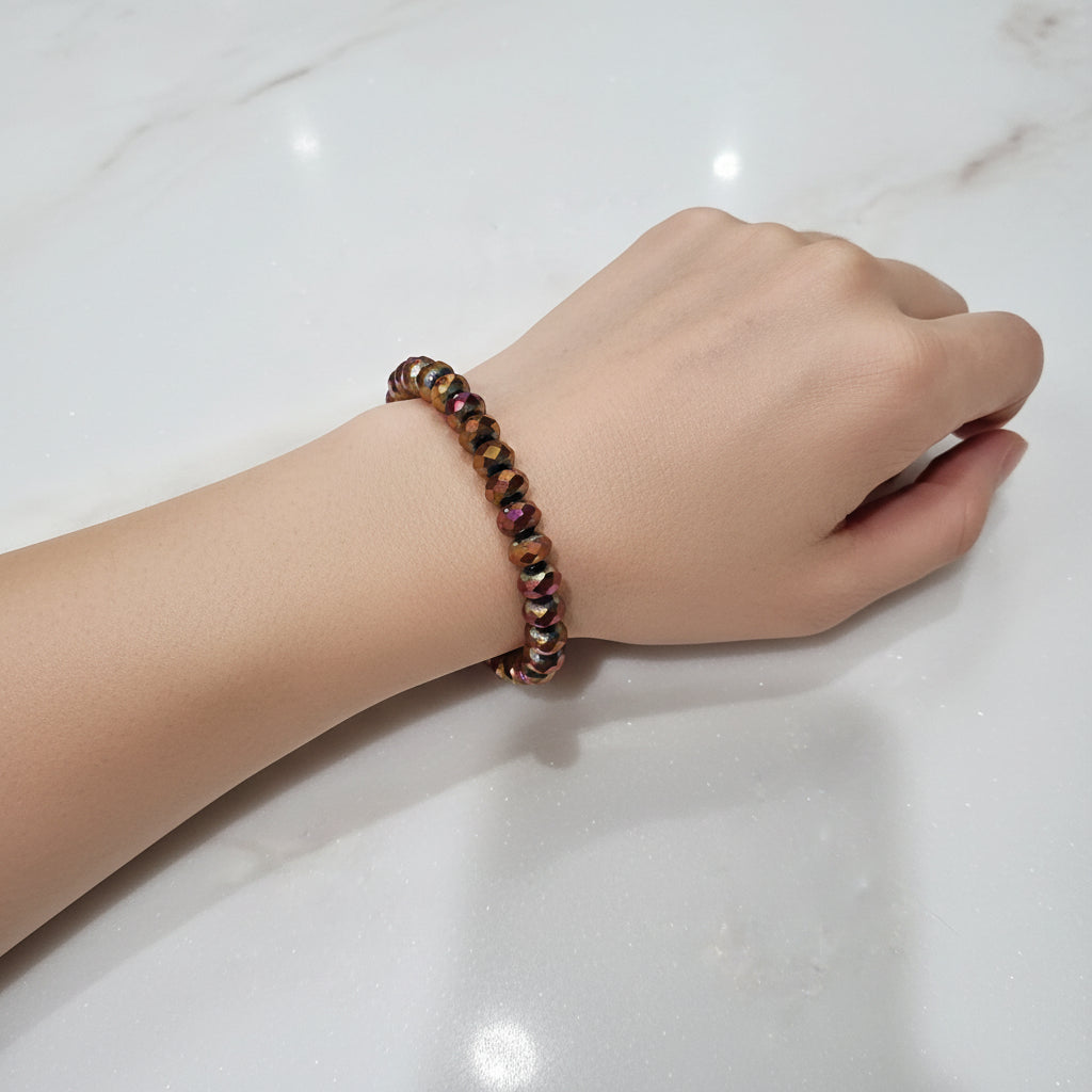 Copper Bracelet