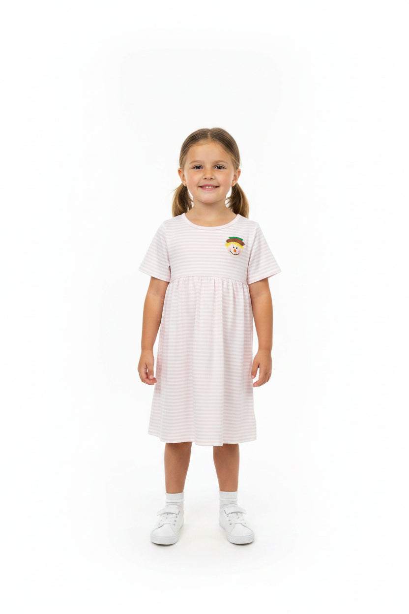 Scrawcrow Dress