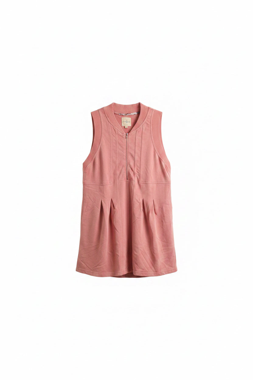 Salmon Romper